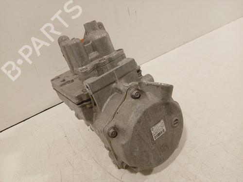 AC compressor RENAULT ZOE Hatchback Van (BFM_) Electric (BFME) | BP40049501M34 - Image 3