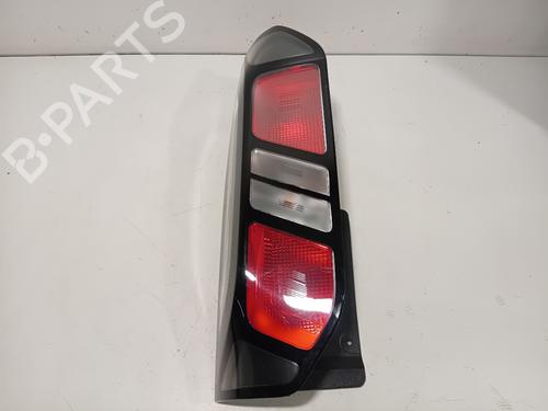 Used Left taillight Left taillight FORD TRANSIT CUSTOM V710 Van (NRN) 2.0 EcoBlue (170 hp) 39689219 39689219