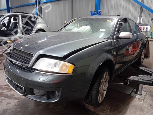 Calculateur carburant AUDI A6 C5 (4B2) RS6 quattro | BP27093596M50 