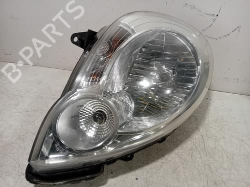 Used Right headlight Right headlight 36113456 36113456
