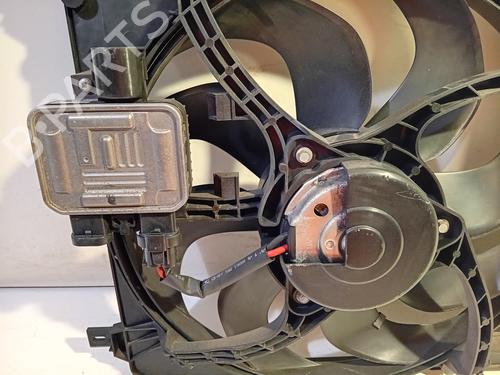 Electronic module VOLVO V40 Hatchback (525) D2 | BP25133398M83 