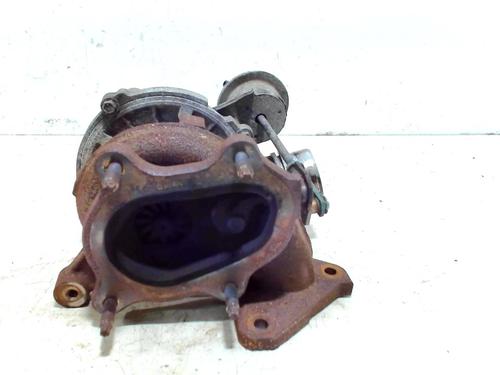 Turbocharger/Supercharger RENAULT MASTER II Platform/Chassis (ED/HD/UD) 2.5 dCi | BP9179619M71 