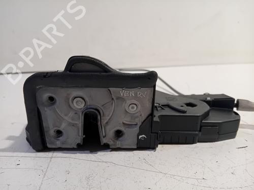Used Front right lock MERCEDES-BENZ A-CLASS (W177) A 200 (177.087) (163 hp) 27638907