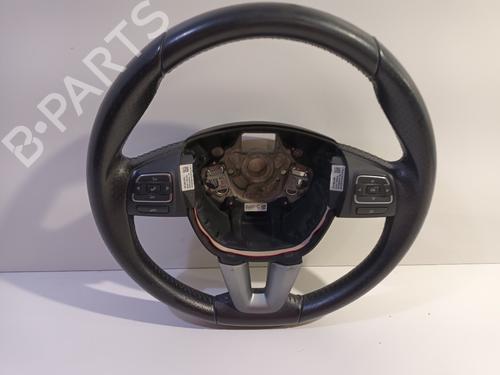 Used Steering wheel SEAT ALTEA (5P1) 1.2 TSI (105 hp) 16206275
