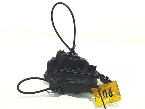 Used Front right lock RENAULT CLIO III (BR0/1, CR0/1) 1.2 16V (BR0P, CR0P) (101 hp) 13195976