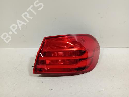 Used Right taillight Right taillight BMW 4 Gran Coupe (F36) 428 i xDrive (245 hp) 19168191 19168191