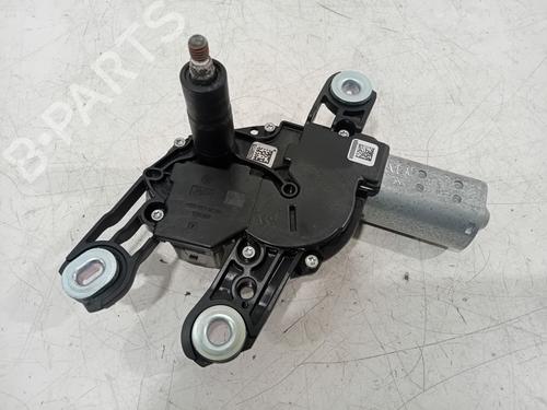 Used Rear wiper motor Rear wiper motor 33814398 33814398