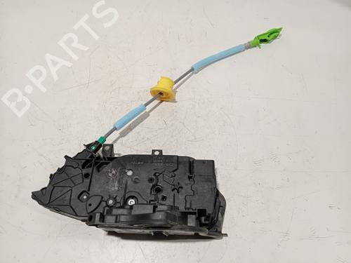 Used Rear left lock Rear left lock BMW 2 Active Tourer (U06) 218i (136 hp) 40540097 40540097