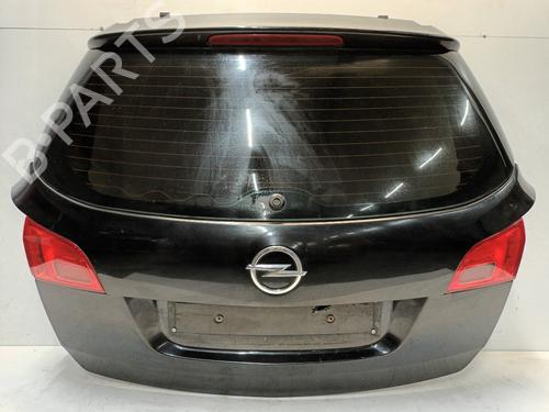 Used Tailgate OPEL ASTRA J Sports Tourer (P10) 1.7 CDTI (35) (110 hp) 32207447
