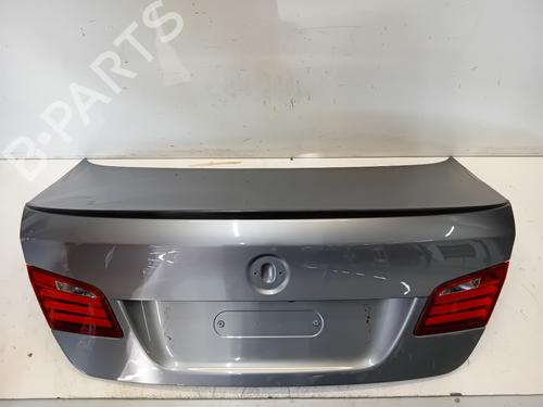 Used Tailgate BMW 5 (F10) 530 d (245 hp) 25288235