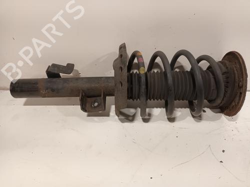 Used Left front shock absorber FORD MONDEO IV Turnier (BA7) 1.8 TDCi (125 hp) 15358640