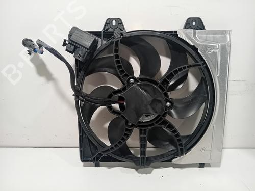 Used Radiator fan Radiator fan 38318198 38318198