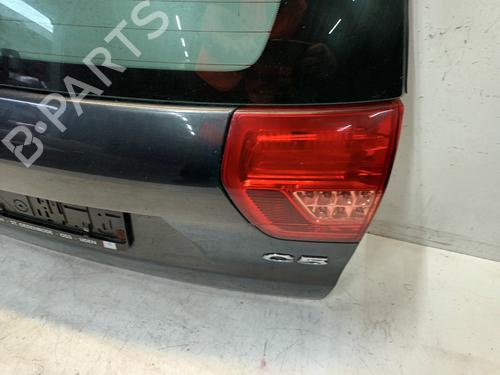 Bakluke CC/Kombi-Kupé CITROËN C5 III Break (RW_) 1.6 THP 155 | BP29169372C6