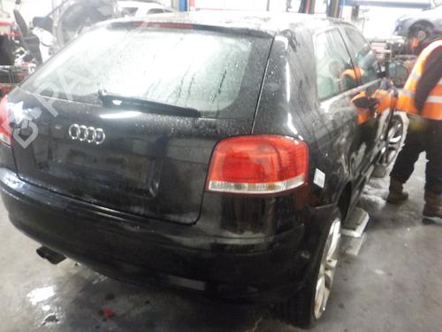 AC compressor AUDI A3 (8P1) 2.0 FSI | BP10668681M34 