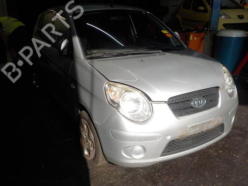 Right taillight KIA PICANTO I (SA) 1.1 | BP15296301C35 