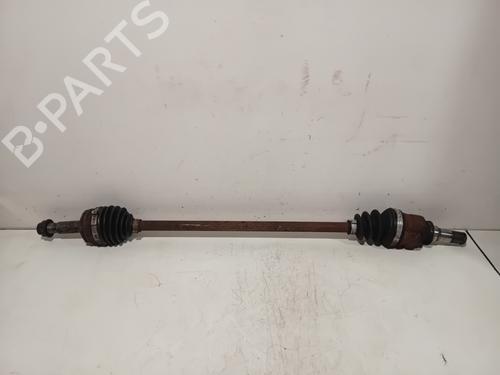 Used Right front driveshaft Right front driveshaft 37609029 37609029