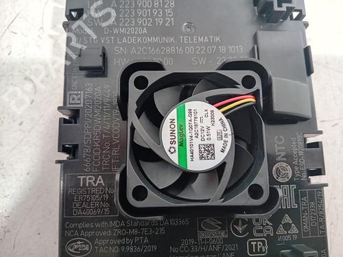Electronic module MERCEDES-BENZ EQE (V295) EQE 350 (295.125) | BP29333779M83 - Image 4