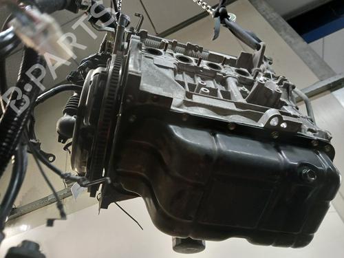 Engine MITSUBISHI ASX (GA_W_) 1.6 MIVEC (GA1W) | BP31261522M1 