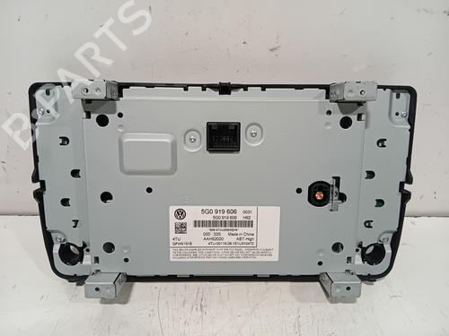 Electronic module VW PASSAT B8 Variant (3G5, CB5) 1.4 GTE Hybrid | BP36884592M83  - Image 6