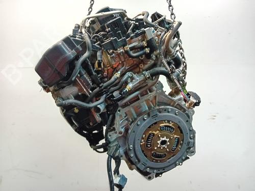 Engine HONDA JAZZ V (GR_, GS_) 1.5 eHEV (GR3, GR6) | BP16428842M1 