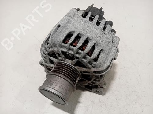 Used Alternator Alternator SEAT ARONA (KJ7, KJP) 1.0 TSI (116 hp) 40064847 40064847