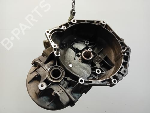 Used Gearbox ALFA ROMEO MITO (955_) 1.6 JTDM (955AXC1B) (120 hp) 17558717