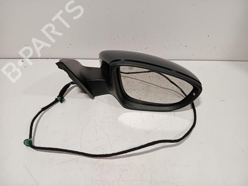 Used Right mirror Right mirror VW PASSAT B7 Variant (365) 1.6 TDI (105 hp) 39929084 39929084