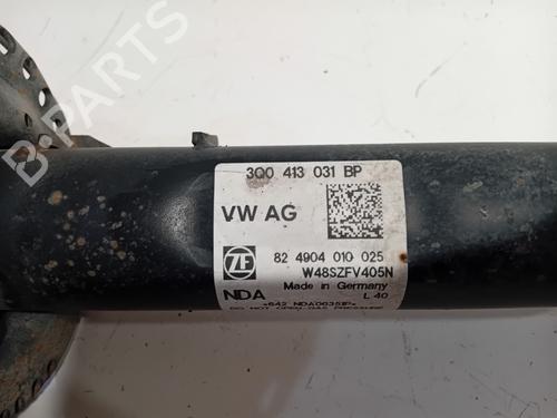 Right front shock absorber VW PASSAT B8 (3G2, CB2) 1.4 GTE Hybrid | BP27747181M17 