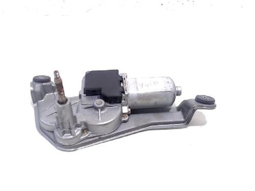 Used Front wiper motor TOYOTA COROLLA Verso (ZER_, ZZE12_, R1_) 1.8 (ZNR11_, ZNR11R) (129 hp) 5639461