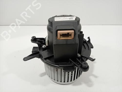 Used Heater blower motor CITROËN C4 Picasso II 1.6 BlueHDi 120 (120 hp) 25116084