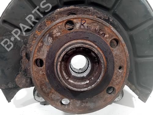 Right front steering knuckle VW PASSAT B7 Variant (365) 1.6 TDI | BP30499134M26 - Image 2