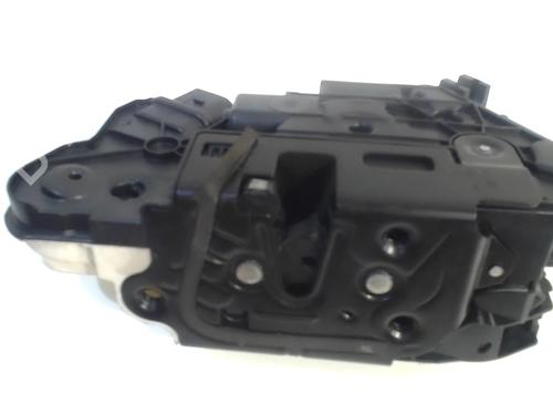 Front left lock SEAT IBIZA IV SC (6J1, 6P5) 1.4 | BP13204026C98 