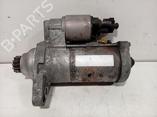 Used Starter Starter VW POLO V (6R1, 6C1) 1.4 TDI (105 hp) 36356999 36356999