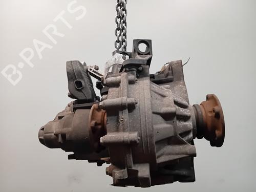 Gearbox SEAT ALTEA XL (5P5, 5P8) 1.8 TFSI | BP18118654M3 