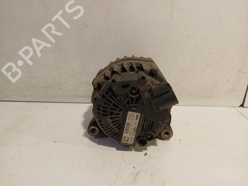 Generator OPEL COMBO Box Body/MPV (K9) 1.6 D (99 hp) 30805665