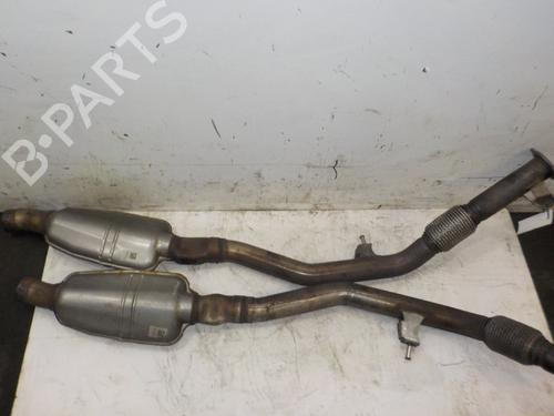 Used Exhaust system Exhaust system 10667614 10667614