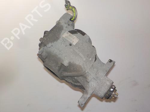 Rear differential BMW 5 Gran Turismo (F07) 530 d | BP13205736M24 
