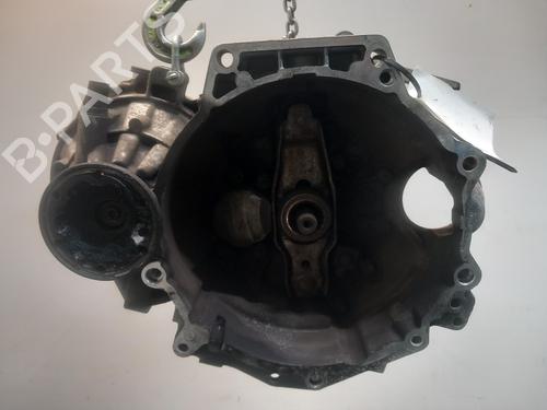 Used Gearbox Gearbox SEAT IBIZA IV ST (6J8, 6P8) 1.2 TDI (75 hp) 40064338 40064338