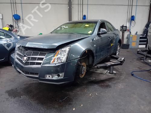 Brukte deler til CADILLAC CTS 3.6 (311 hp) 2830417