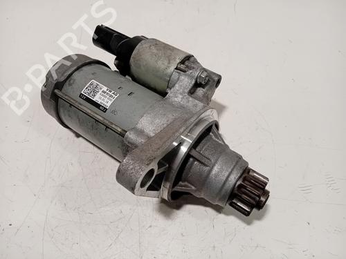 Démarreur Démarreur VW POLO VI (AW1, BZ1, AE1) 1.0 TSI (116 hp) 39689326 39689326