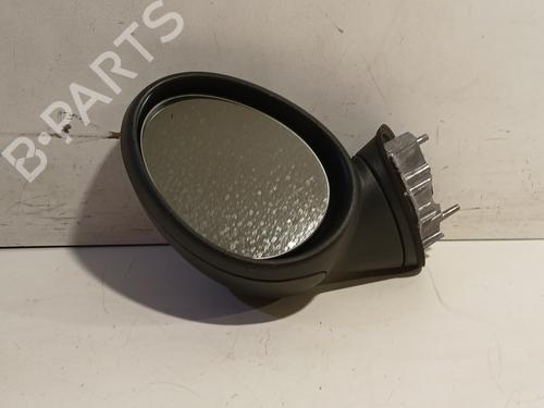 Used Left mirror MINI MINI Convertible (R57) One (98 hp) 31134237