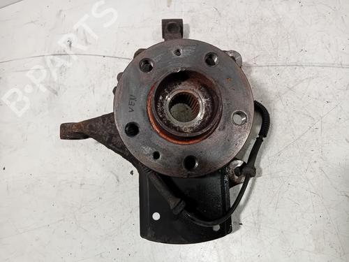 Used Right front steering knuckle Right front steering knuckle 38468028 38468028