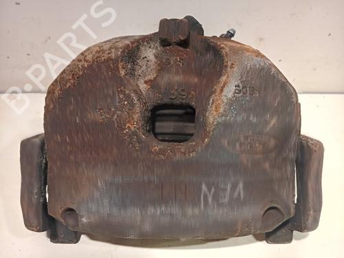 Left front brake caliper FORD TRANSIT CONNECT V408 Box Body/MPV 1.6 TDCi | BP36264150M105 - Image 2