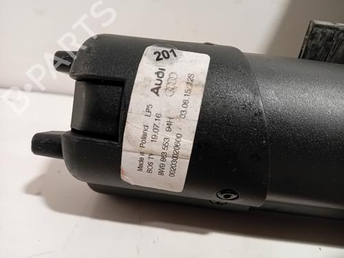 Hattehylde AUDI A4 B9 Avant (8W5, 8WD) 2.0 TFSI | BP39567288C85 - Image 3