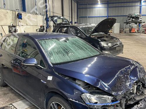 Engine VW GOLF VII (5G1, BQ1, BE1, BE2) 1.4 GTE Hybrid | BP31861665M1 