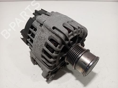 Used Alternator Alternator VW POLO VI (AW1, BZ1, AE1) 1.0 TSI (116 hp) 39689321 39689321
