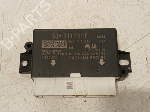 Control unit SEAT IBIZA V (KJ1, KJG) 1.0 TSI | BP27479100M11 - Image 4
