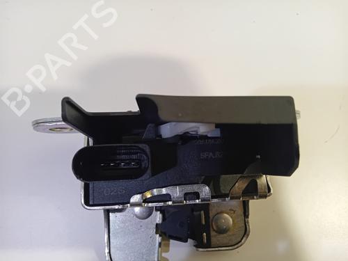 Tailgate lock SEAT LEON (KL1, KLG) 1.4 TSI e-Hybrid | BP29918694C101