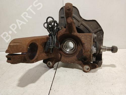 Right front steering knuckle CITROËN JUMPER II Platform/Chassis 2.2 HDi 120 | BP38468092M26 - Image 2