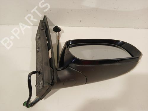 Right mirror VW TOURAN (1T1, 1T2) 1.4 TSI | BP29541196C27